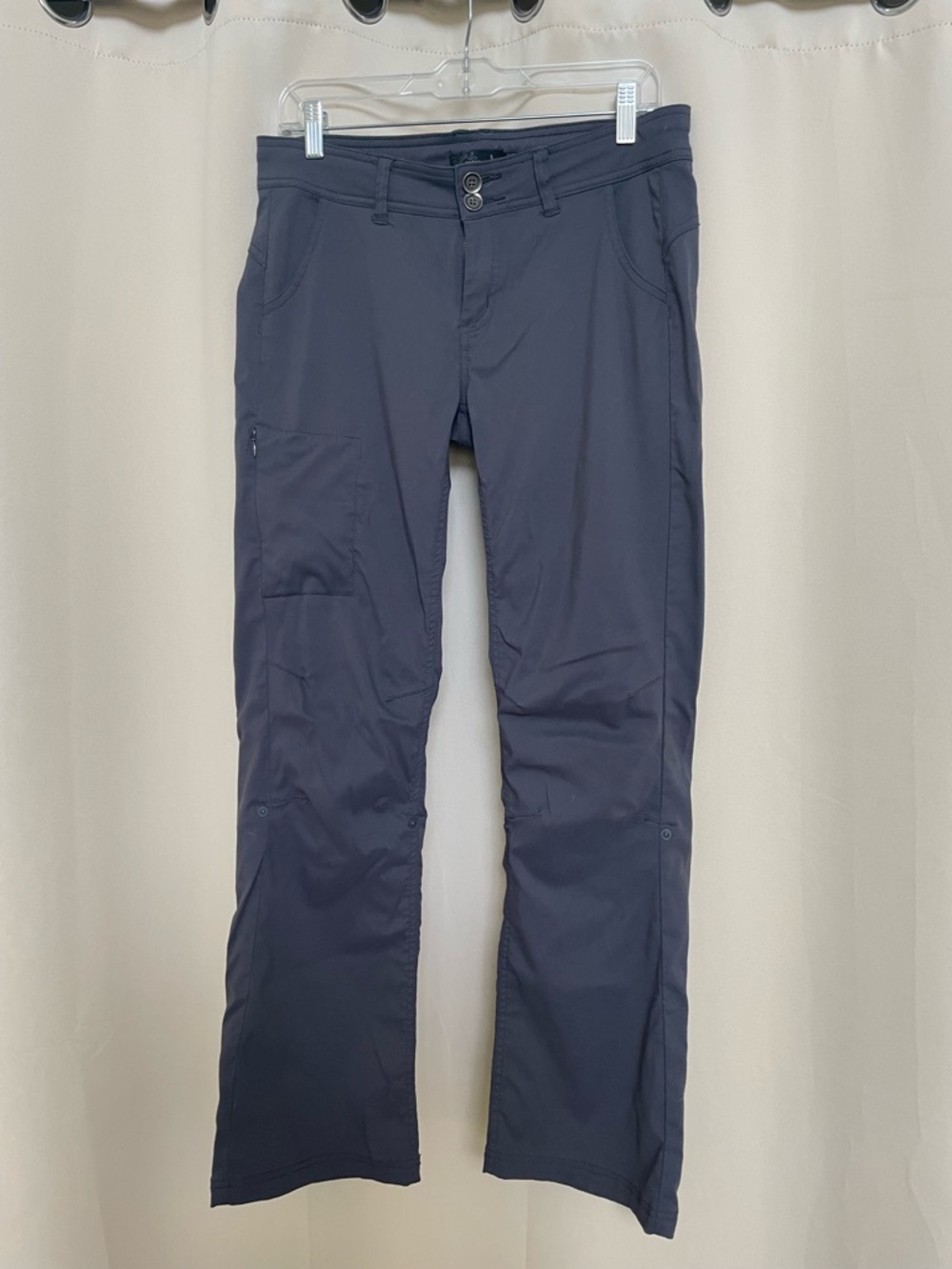 Prana “Halle” Hiking Pants Sz 6